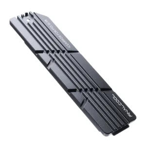 خنک کننده پلی استیشن 5 اسلیم مدل  finalcool SSD NVMe PS5 Slim