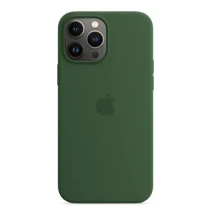 کاور مدل سیلیکونی مناسب برای گوشی موبایل اپل IPHONE 13 PROMAX