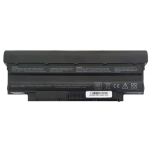 باتری لپ تاپ 9 سلولی جیمو مدل N5110 مناسب برای لپ تاپ دل Inspiron