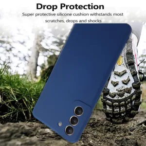 کاور سامورایی مدل YCADEN مناسب برای گوشی موبایل سامسونگ Galaxy S22