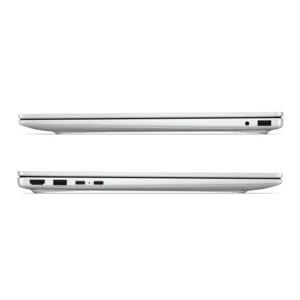 لپ تاپ 16 اینچی اچ پی مدل OmniBook 3 16-by0015dx-Ryzen 5 40-8GB LPDDR5 5500MHz-512GB SSD-Touch - کاستوم شده
