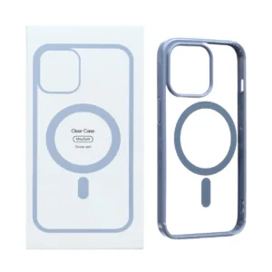 کاور مدل MagSafe مناسب برای گوشی موبایل اپل iphone 13 pro max