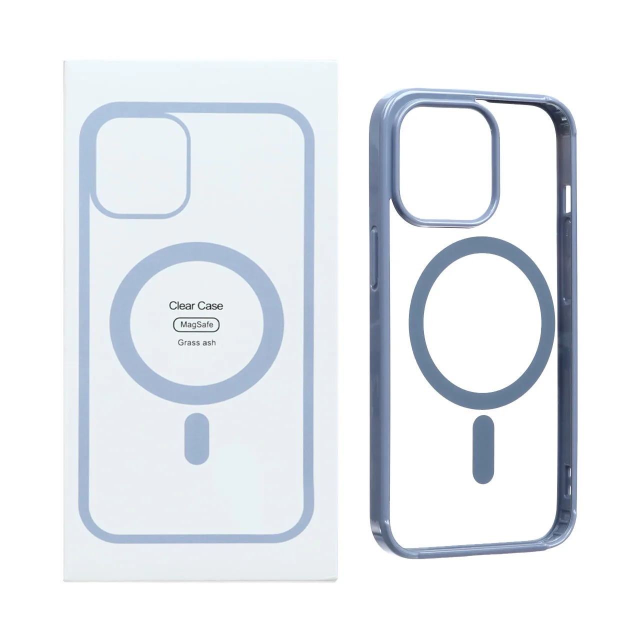 کاور مدل MagSafe مناسب برای گوشی موبایل اپل iphone 13 pro max