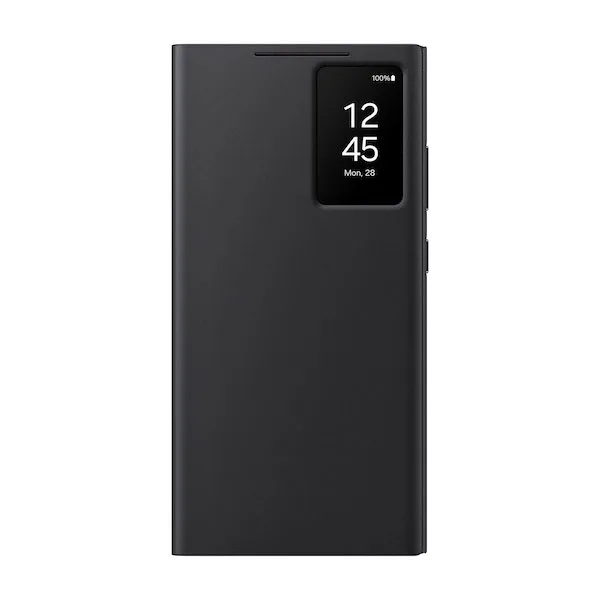 کاور سامسونگ مدل Ultra S-View Wallet Case EF-ZS928 مناسب برای گوشی موبایل سامسونگ Galaxy S24 Ultra