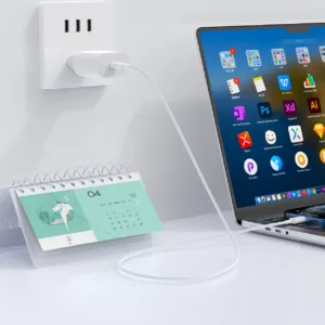 شارژر دیواری 20 وات مدل max