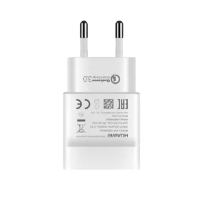 شارژر دیواری  مدل HW-059200EHQ QC3