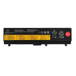 باتری لپ‌تاپ 6 سلولی دابل ام مدل 42N1000 مناسب برای لپ تاپ ThinkPad T430 T530