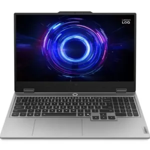 لپ تاپ 15.6 اینچی لنوو مدل LOQ 15IRX10-i7 14700HX-RTX5060 8GB-64GB DDR5 4800MHz-4TB SSD-FHD 144Hz - کاستوم شده