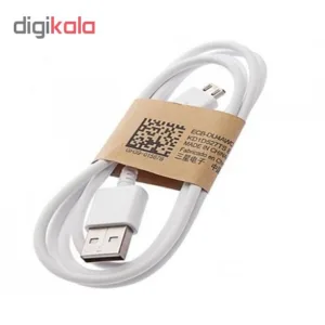 شارژر دیواری مدل ep-ta20ewe به همراه کابل microUSB و مبدل microUSB به USB-C