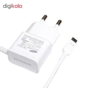 شارژر دیواری سامسونگ مدل EP-TA11KWK
