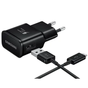 شارژر دیواری مدل EP-TA20EWE به همراه کابل USB-C