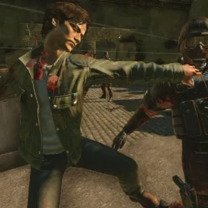 بازی Wanted Weapons of Fate مخصوص xbox 360