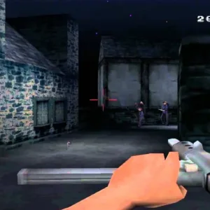 بازی Medal of Honor Underground مخصوص ps1
