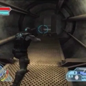 بازی Special Forces مخصوص ps2