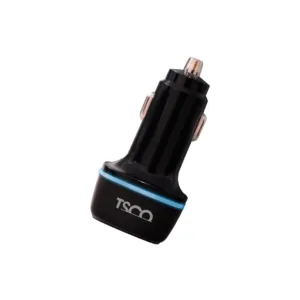 شارژر فندکی 30 وات تسکو مدل TCG 40