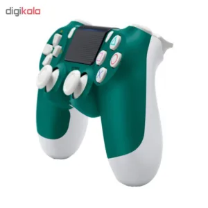 دسته بازی مدل Dualshock 4 - Alpine Green مناسب برای PS4