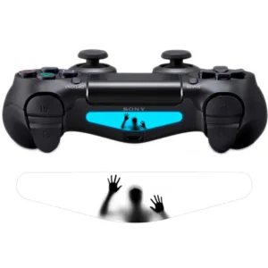 برچسب دوال شاک 4 ونسونی طرح Scary Hands