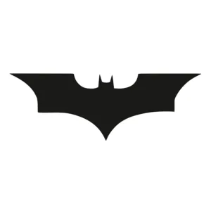 استیکر لپ تاپ طرح Batman کد 01