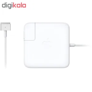 آداپتور برق 60 وات مدل Magsafe 2 مناسب برای مک بوک پرو