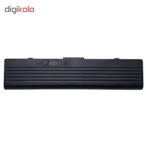باتری لپ تاپ 6 سلولی مدل F0092 مناسب برای لپ تاپ دل Inspiron 1520/Vostro 1500