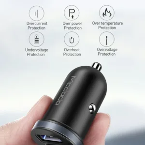 شارژر فندکی مک دودو مدل CC-660