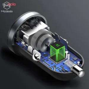 شارژر فندکی مک دودو مدل CC-660