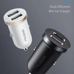 شارژر فندکی مک دودو مدل CC-660