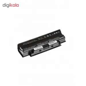 باتری لپ تاپ 6 سلولی مدل J1KND مناسب برای لپ تاپ دل 5010/4010 Inspiron