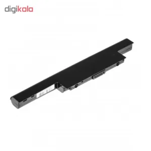 باتری یوبی سل 6 سلولی مناسب برای لپ تاپ ایسر Aspire 5741-5742