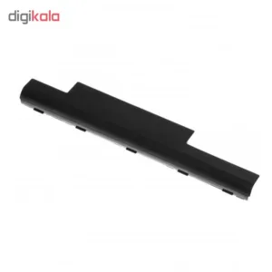باتری یوبی سل 6 سلولی مناسب برای لپ تاپ ایسر Aspire AS10D41