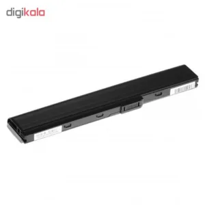 باتری یوبی سل 6 سلولی مدل A32-K52 مناسب برای لپ تاپ ایسوس