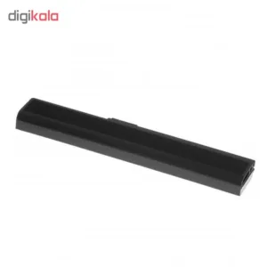 باتری یوبی سل 6 سلولی مدل A32-K52 مناسب برای لپ تاپ ایسوس