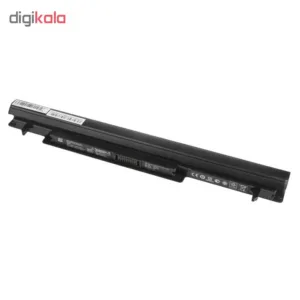 باتری یوبی سل 4 سلولی مدل A32-K56 مناسب برای لپ تاپ ایسوس