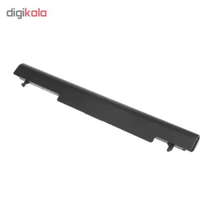 باتری یوبی سل 4 سلولی مدل A32-K56 مناسب برای لپ تاپ ایسوس