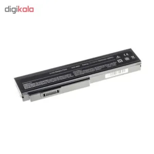 باتری یوبی سل 6 سلولی مدل M50-N61 مناسب برای لپ تاپ ایسوس