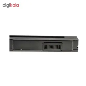 باتری یوبی سل 6 سلولی مدل M50-N61 مناسب برای لپ تاپ ایسوس