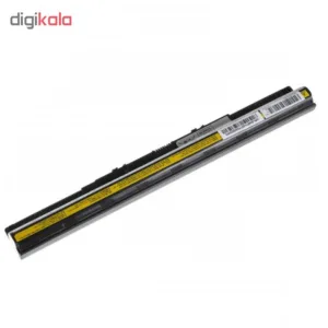 باتری یوبی سل 4 سلولی مدل G400s مناسب برای لپ تاپ لنوو