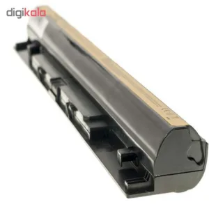 باتری یوبی سل 4 سلولی مدل G400s مناسب برای لپ تاپ لنوو