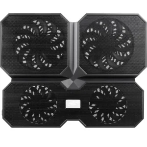 پایه خنک کننده دیپ کول مدل Multi Core X6