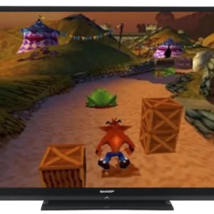 بازی Crash Bandicoot 3 مخصوص PS1
