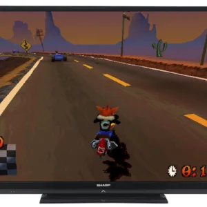 بازی Crash Bandicoot 3 مخصوص PS1