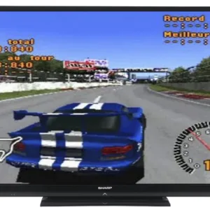 بازی Gran Turismo مخصوص PS1