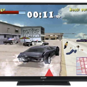 بازی Driver 1 مخصوص PS1