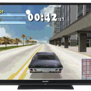 بازی Driver 1 مخصوص PS1