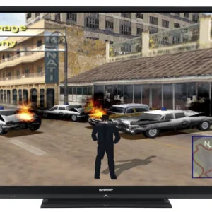 بازی Driver 2 مخصوص PS1