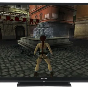 بازی Tomb Raider مخصوص PS1