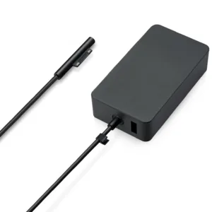شارژر 44 وات کد 2536 مناسب برای تبلت 5/Surface Pro 3/4 / Surface Book