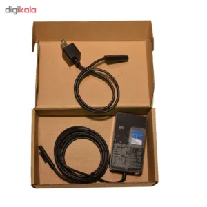 شارژر 44 وات کد 2536 مناسب برای تبلت 5/Surface Pro 3/4 / Surface Book