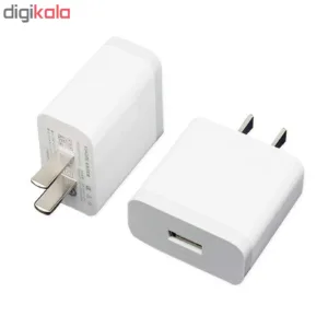 شارژر دیواری مدل MDY-08-ES