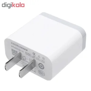 شارژر دیواری مدل MDY-08-ES